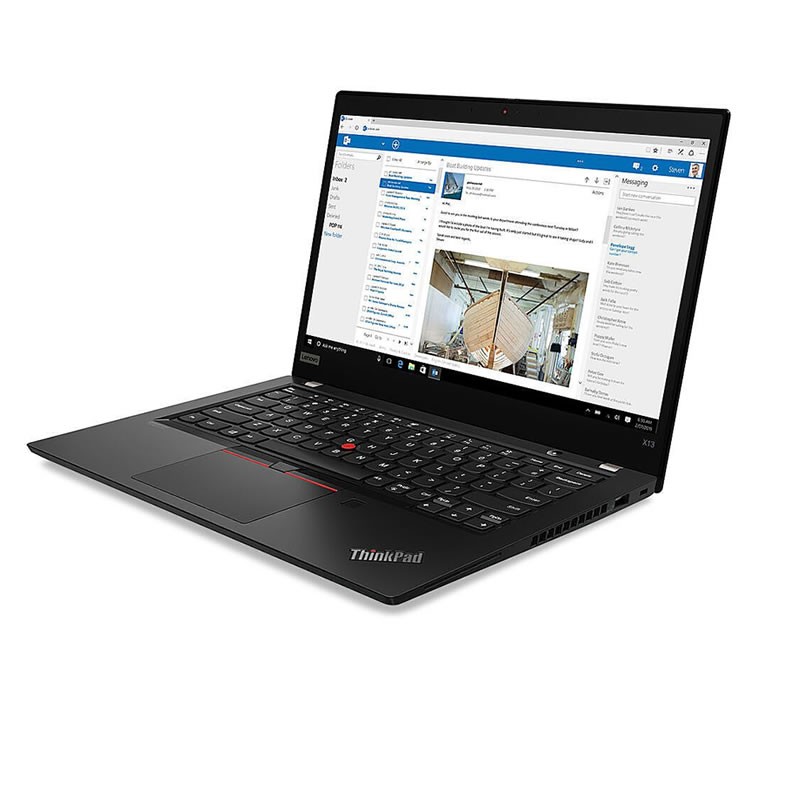 Notebook Lenovo T14 G1 RYZEN-5 PRO 4650U 16GB 256GB SSD 14 WIN 10