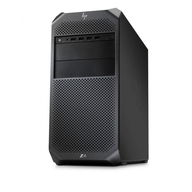 HP Workstation Z4 G4 XEON W-2245 32GB 512GB SSD+2TB RTX4000 8GB