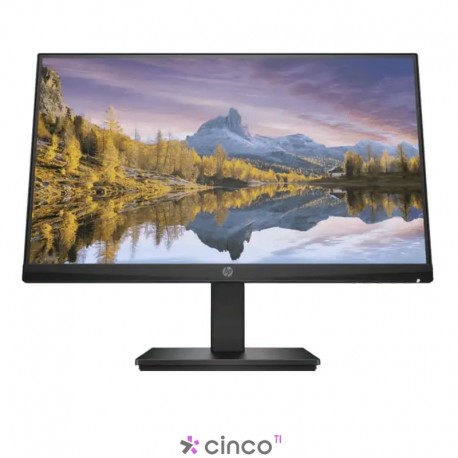 MONITOR HP 21.5 P22A G4 FHD 3Y0Q1AA AC4