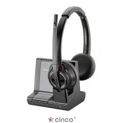 Headset Poly SÉRIE SAVI 8200 OFFICE