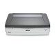 SCANNER EPSON 12000XL EXPRESSION 2400X4800 DPI/USB2.0/A3 12000XL-PH