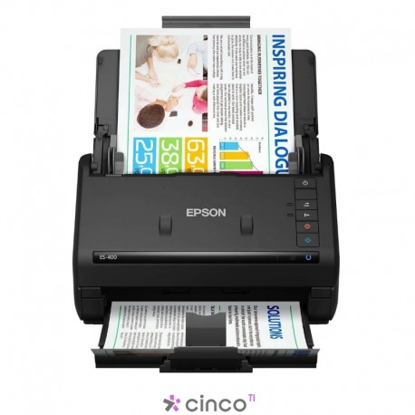 SCANNER EPSON WORKFORCE ES-400 II B11B261201