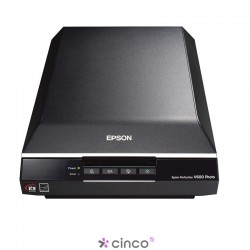 SCANNER EPSON PERFECTION V600 B11B198022