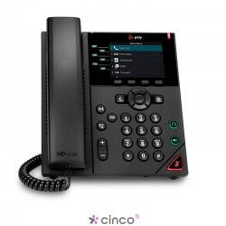 TELEFONE IP POLY VVX 350