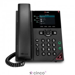 TELEFONE IP POLY VVX 250