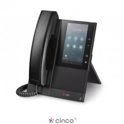 TELEFONE IP POLY CCX 500