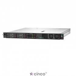 Servidor HPE Proliant DL20 Gen10 E-2236 16GB P17081-B21