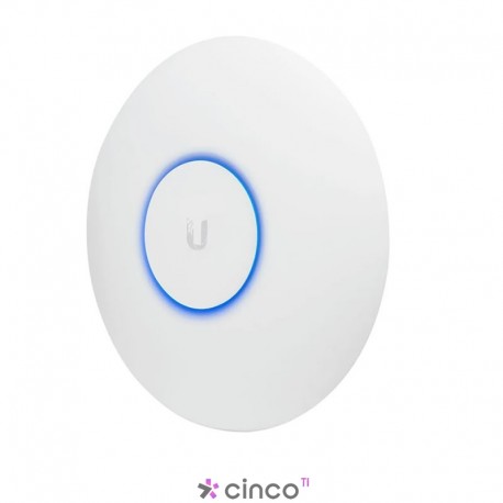 Ponto de Acesso Pro Ubiquiti 802.11a UAP-AC-PRO BR