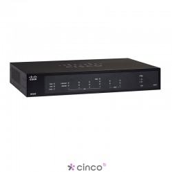 Cisco Roteador VPN RV340-K9-BR