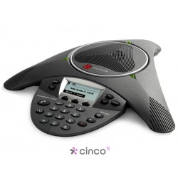 Polycom SoundStation IP 6000 - conference VoIP phone