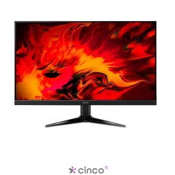 Monitor Gamer Acer QG241Y P 23.8" FHD HDMI DP UM.QQ1AA.S03