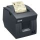 Impressora Fiscal Térmica Epson PDV TM-T81FB III Grafite