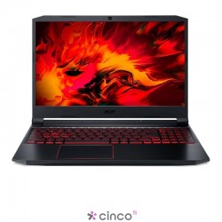 Notebook Acer AN515-44-R4KA AMD R7 8GB 512GB SSD WIN 11 HOME NH.QABAL.00D