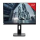 Monitor AOC 23'8 24P1U VGA LED 60Hz FHD HDMI/USB/DP 24P1U