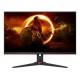 Monitor Gamer AOC VIPER 24" 165Hz 1ms VA 24G2SE