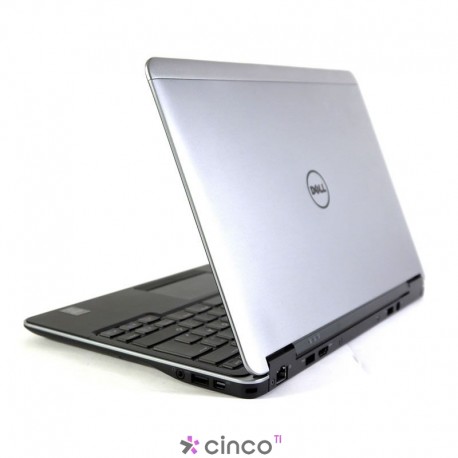 Notebook Dell Latitude BTX E7240 - i5