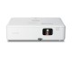 PROJETOR EPSON POWERLITE W01 3000 LUMENS WXGA HDMI USB V11HA86020