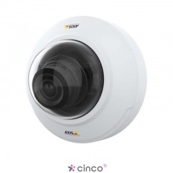 AXIS M4206-V Network Camera 01240-001 