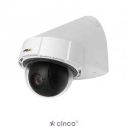 AXIS P5414-E 60 Hz PTZ Dome Network Camera 0588-001