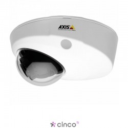 AXIS P3904-R Mk II Network Camera 01071-001