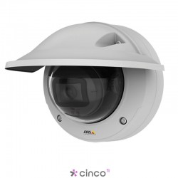 AXIS P3255-LVE FIXED DOME CAMERA 02099-001