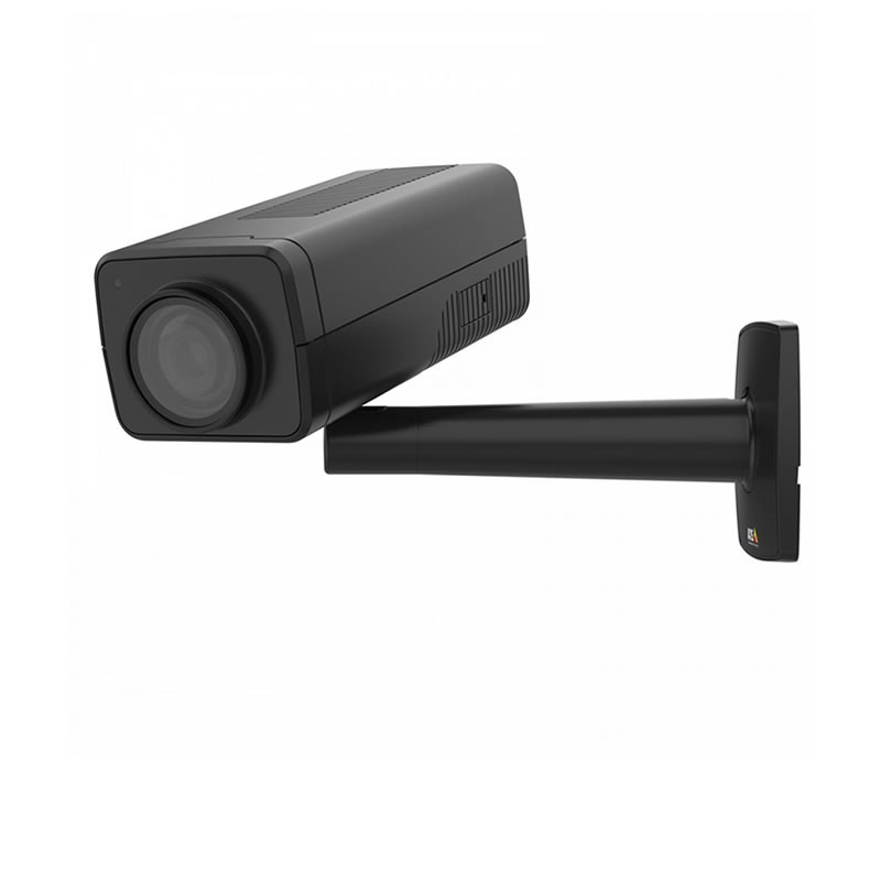 AXIS Q1715 Block Camera 02220001