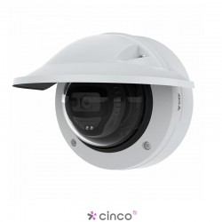 AXIS M3215-LVE Dome Camera 02371-001