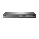 Aruba Switch 2930F 24G 4SFP com 24 portas PoE+ 10/100/1000 Mbps RJ45 + 4 portas SFP 1G (Potencia PoE: 370W) JL261A