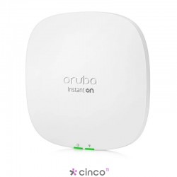 Aruba Instant On AP25 (RW) 4x4 Wi-Fi 6 AP R9B28A