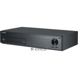 Samsung SRD-1654D 16-Channel CIF Real-time H.264 Digital Video Recorder (NTSC/PAL, 3TB) SRD-1654D-3TB