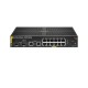 Aruba 6100 12G CL4 2SFP+ 139W Swch - POE JL679A 