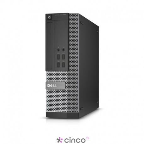 Desktop Dell Optiplex 7020SFF - i5