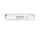 Aruba Instant On 1430 8G Class4 PoE 64W Switch - Não Gerenciável R8R46A