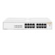 Aruba Instant On 1430 16G Class4 PoE 124W Switch - Não Gerenciável R8R48A