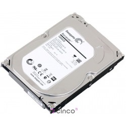 Seagate Barracuda ST1000DM003 1TB 64MB Cache SATA 6.0Gb/s 3.5" Internal Hard Drive Bare Drive