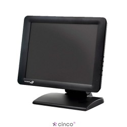 Monitor Touch Bematech CM15H 46BC15HCM001