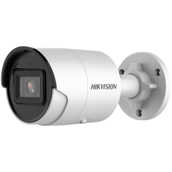 Câmera IP Hikvision Bullet 4M - DS-2CD2043G2-I