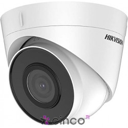 Câmera IP Hikvision Dome 1080P - DS-2CD1323G0E-I