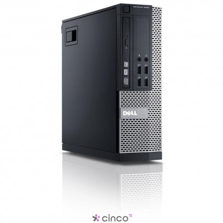 Desktop Dell Optiplex 9020SFF - i5