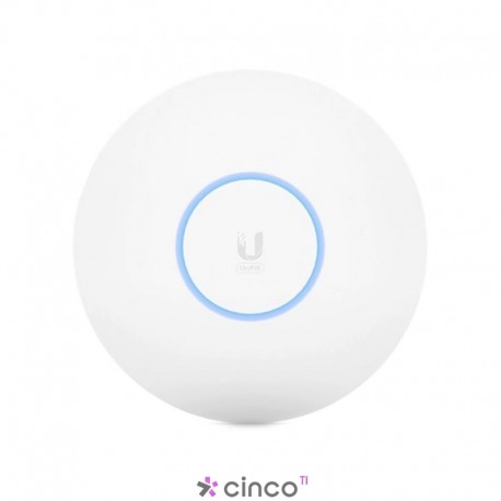 Ponto de Acesso Ubiquiti UniFi 6 Pro U6-PRO I