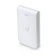 Ponto de Acesso Ubiquiti UniFi AC In Wall UAP-AC-IW I