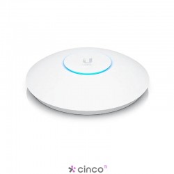 Ponto de Acesso Ubiquiti UniFi6 Enterprise U6-ENTERPRISE I