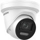 Câmera IP Hikvision Dome 4K DS-2CD2387G2-L