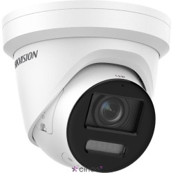 Câmera IP Hikvision Dome 4K DS-2CD2387G2-L