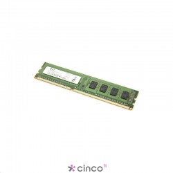 Memória Smart DDR3 4GB 1600MHz D04GNU1600D3