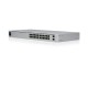 Switch Ubiquiti UniFi Gen2 24P PoE + 2SFP(95W) USW-24-POE I