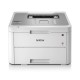 Impressora Brother Laser Color (A4) Wrl HLL3210CW 