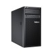 Servidor Lenovo ISG ST50 Xeon E-2224G 8GB 1TB Sata 7Y481002BR 