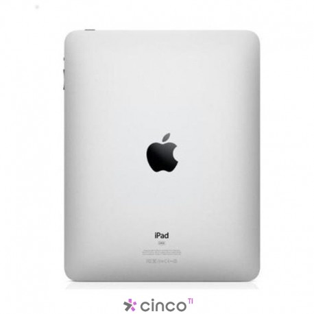 Tablet Apple iPad 32GB Wi-Fi Desbloqueado