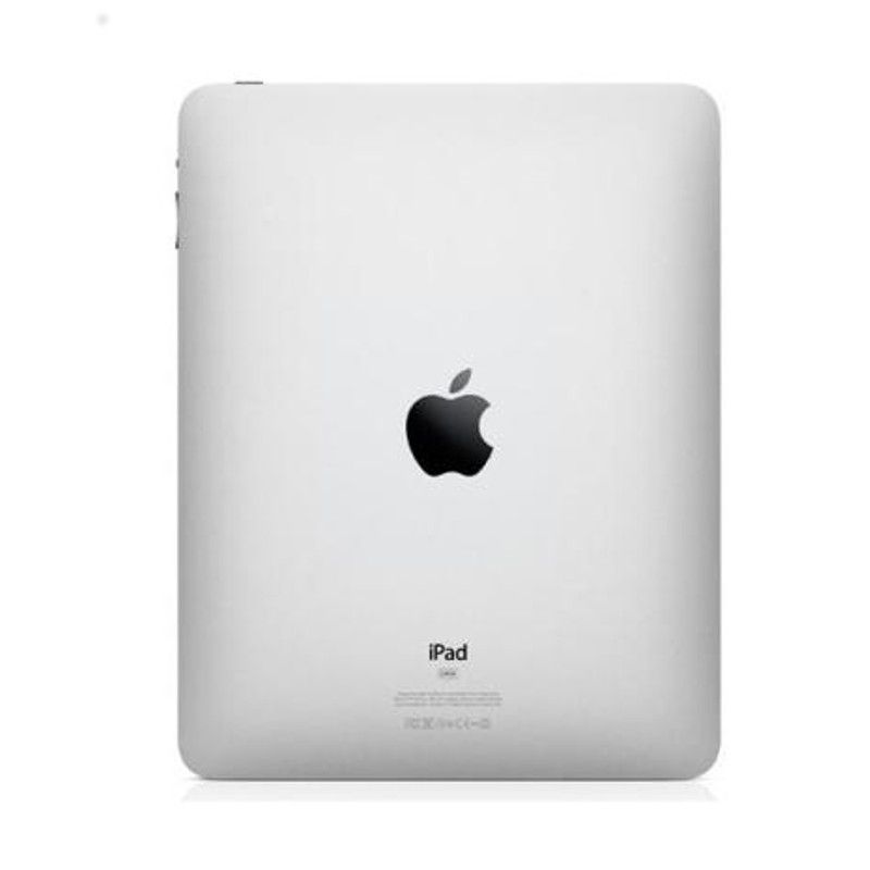 Tablet Apple iPad 32GB Wi-Fi Desbloqueado MB293BZ/A - Cinco TI